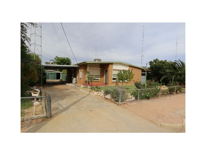 14 Miller Street, Waikerie SA 5330