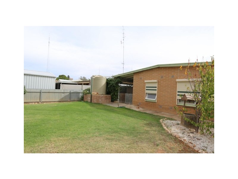 14 Miller Street, Waikerie SA 5330
