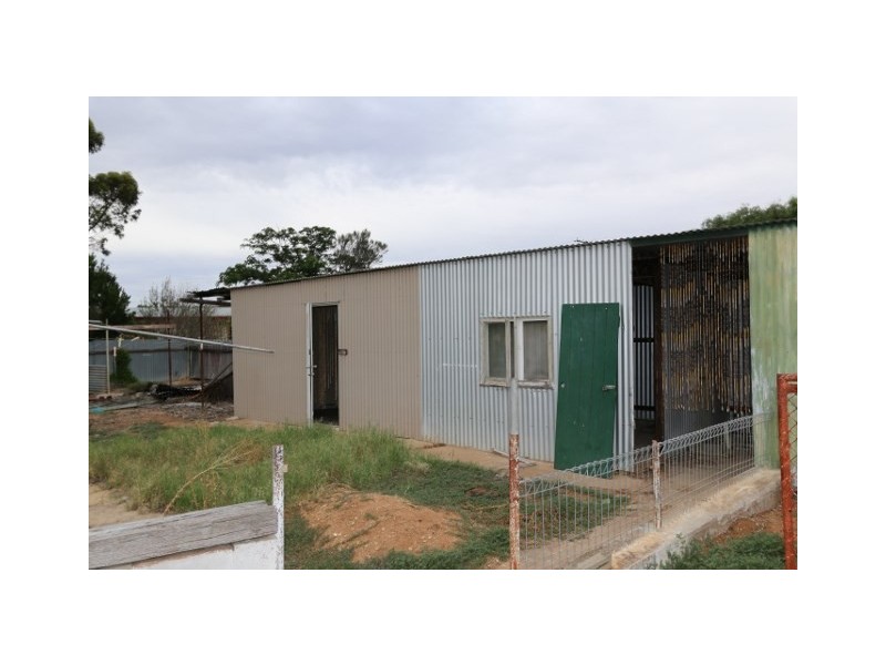 25 Horstmann Crescent, Swan Reach SA 5354