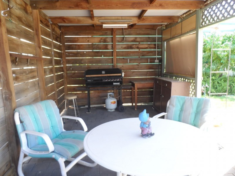 153 Bookpurnong Terrace, Loxton SA 5333 Floorplan