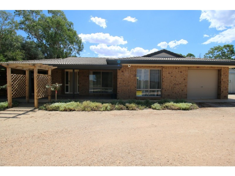 36 Woolston Road, Monash via, Berri SA 5343