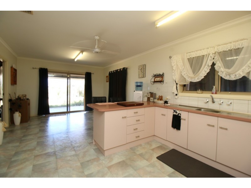 36 Woolston Road, Monash via, Berri SA 5343