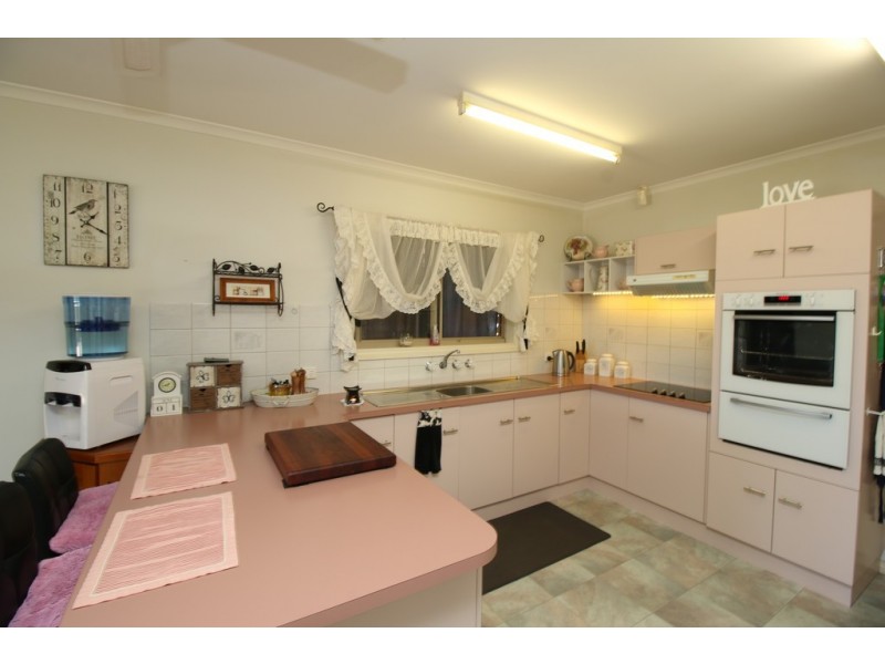 36 Woolston Road, Monash via, Berri SA 5343