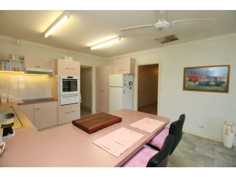 36 Woolston Road, Monash via, Berri SA 5343