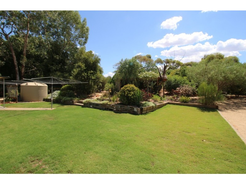 36 Woolston Road, Monash via, Berri SA 5343