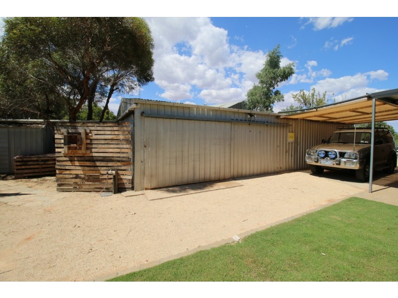36 Woolston Road, Monash via, Berri SA 5343