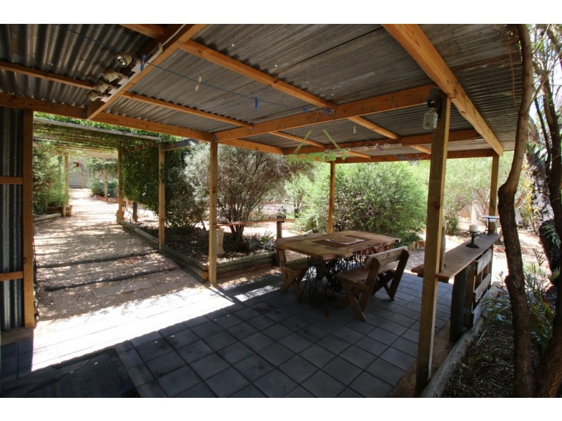 36 Woolston Road, Monash via, Berri SA 5343