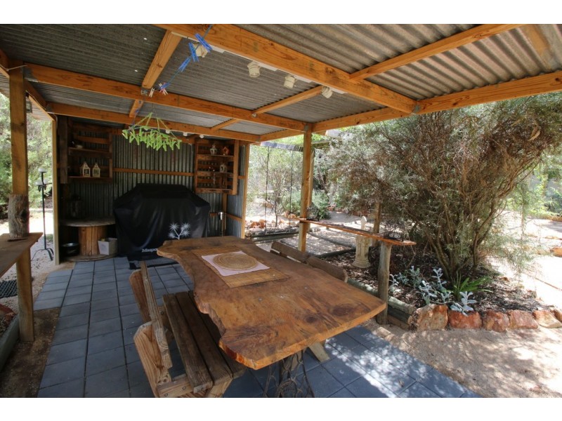 36 Woolston Road, Monash via, Berri SA 5343