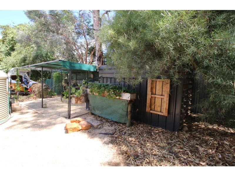 36 Woolston Road, Monash via, Berri SA 5343