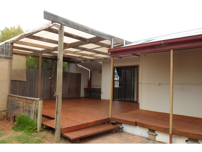 51 MCGREGOR STREET, Berri SA 5343