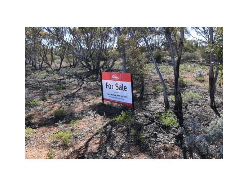 Lot 10 Winter Road, Bower SA 5374