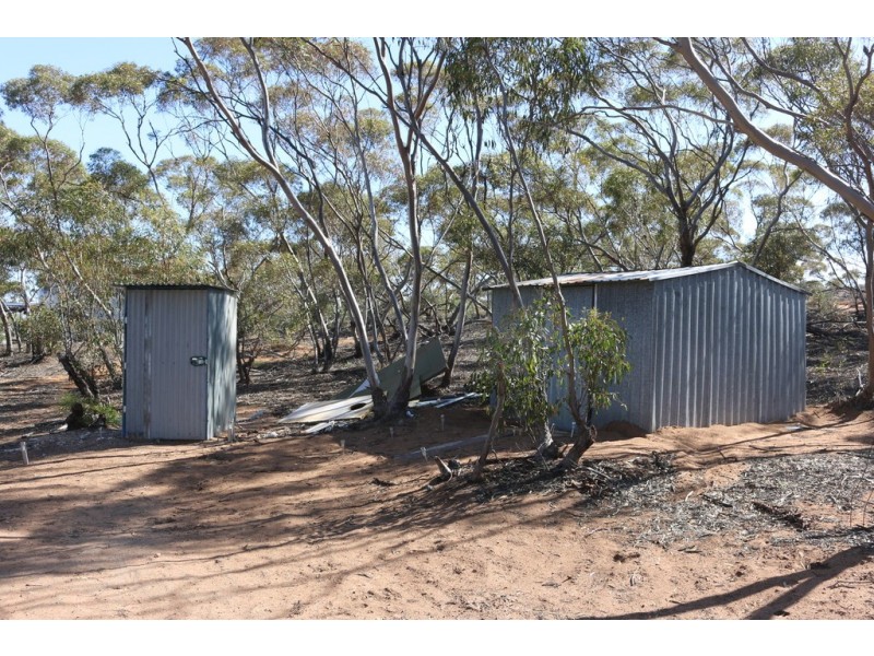 18 Murbko Road, Morgan SA 5320