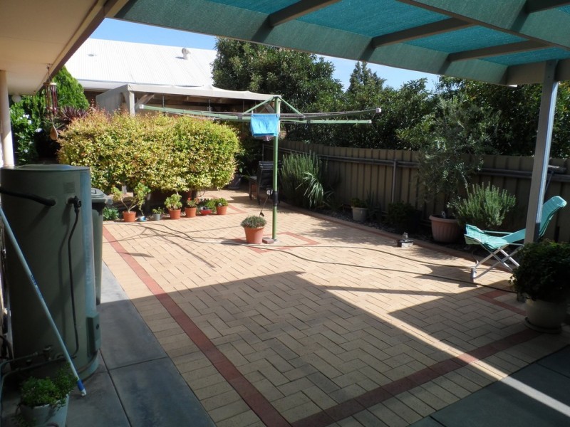 5/7 Reginald Street, Loxton SA 5333 Floorplan