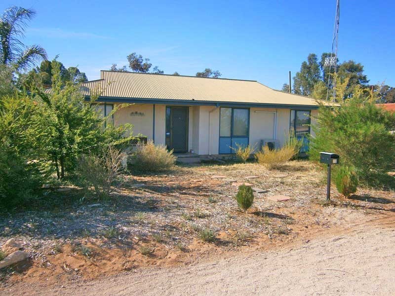 22 Smith Drive, Waikerie SA 5330