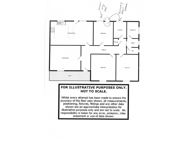 22 Smith Drive, Waikerie SA 5330