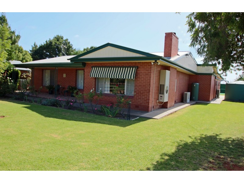 139 Twenty Eighth Street, Renmark SA 5341