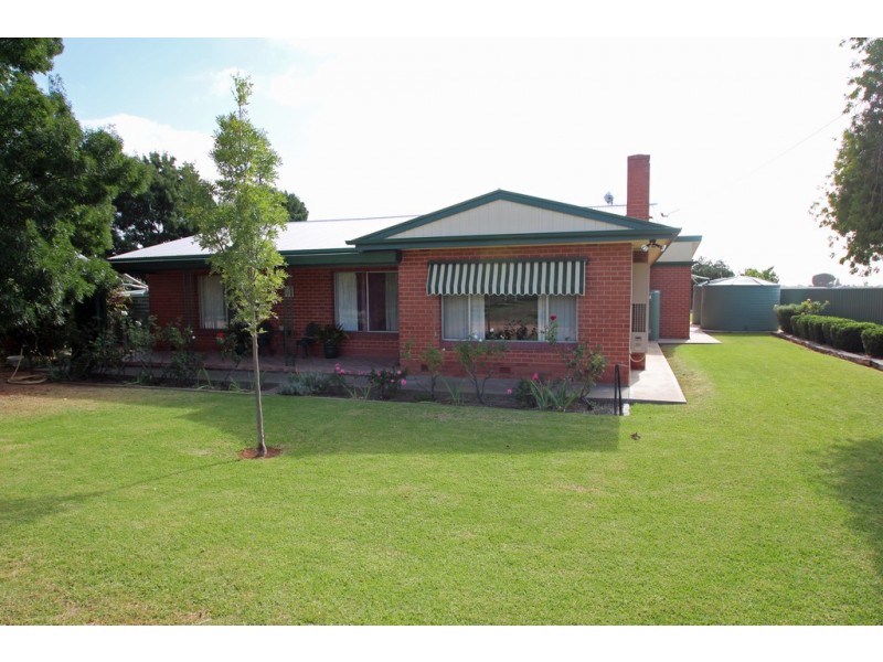 139 Twenty Eighth Street, Renmark SA 5341