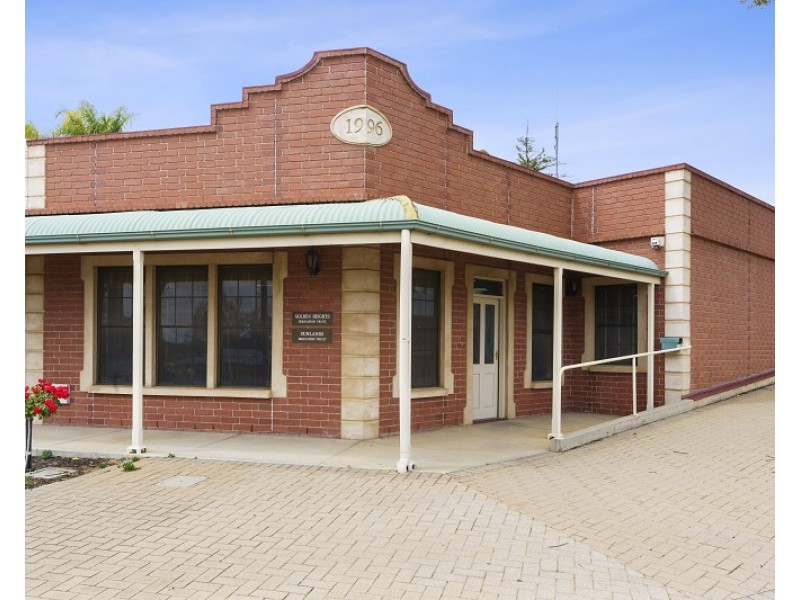 Lot 1 Coombe Terrace, Waikerie SA 5330