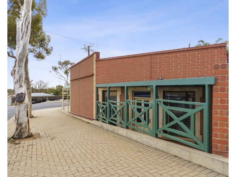 Lot 1 Coombe Terrace, Waikerie SA 5330