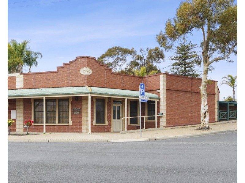 Lot 1 Coombe Terrace, Waikerie SA 5330