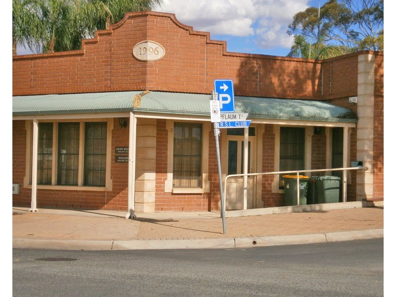 Lot 1 Coombe Terrace, Waikerie SA 5330