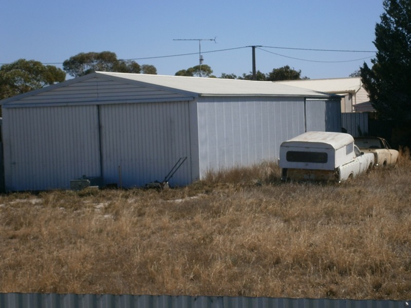 Lot 230 and 231 Rider Street, Blanchetown SA 5357