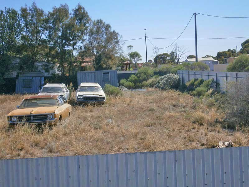 Lot 230 and 231 Rider Street, Blanchetown SA 5357