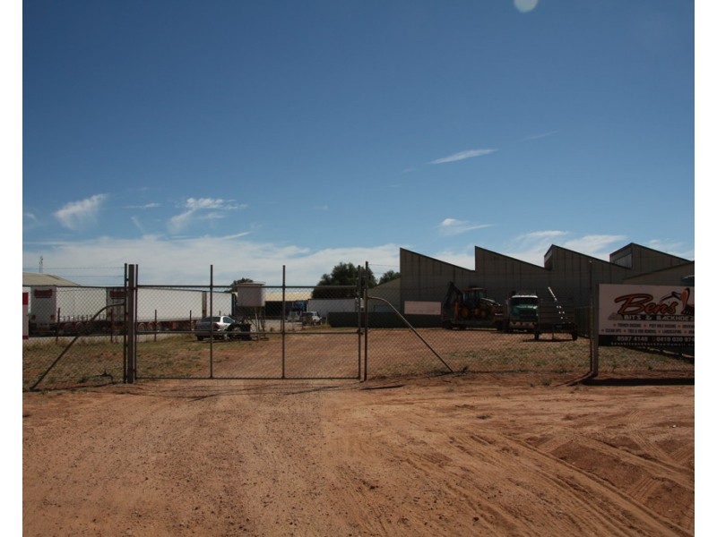 96 Trenerry Avenue, Loxton SA 5333