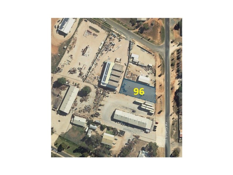 96 Trenerry Avenue, Loxton SA 5333