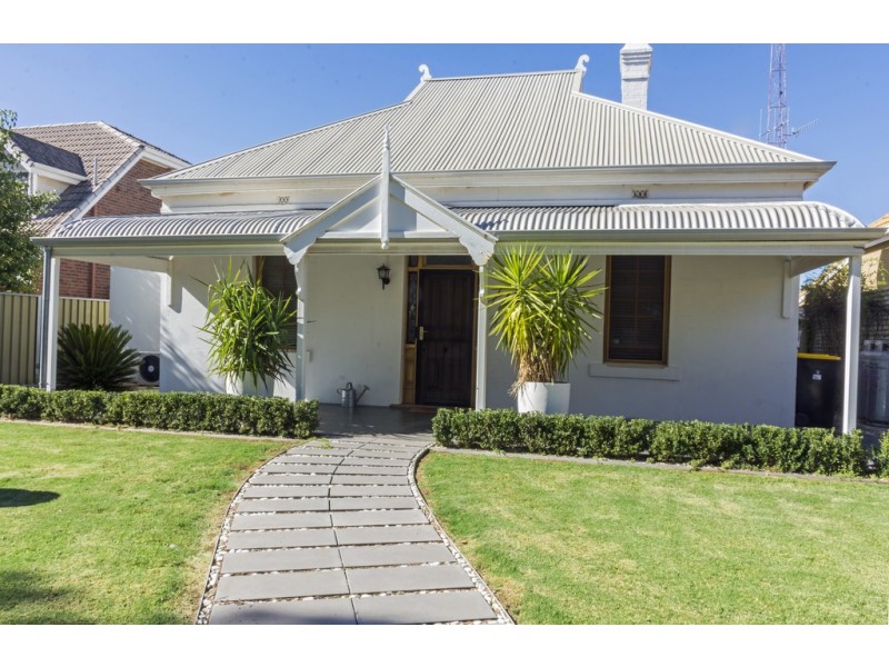 94 Ral Ral Avenue, Renmark SA 5341