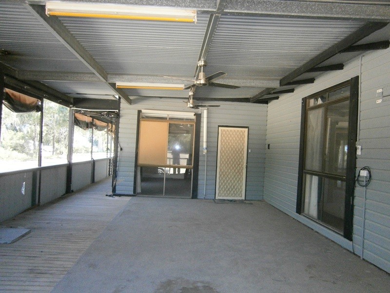 20 Old Ferry Eastern Access Road, Blanchetown SA 5357