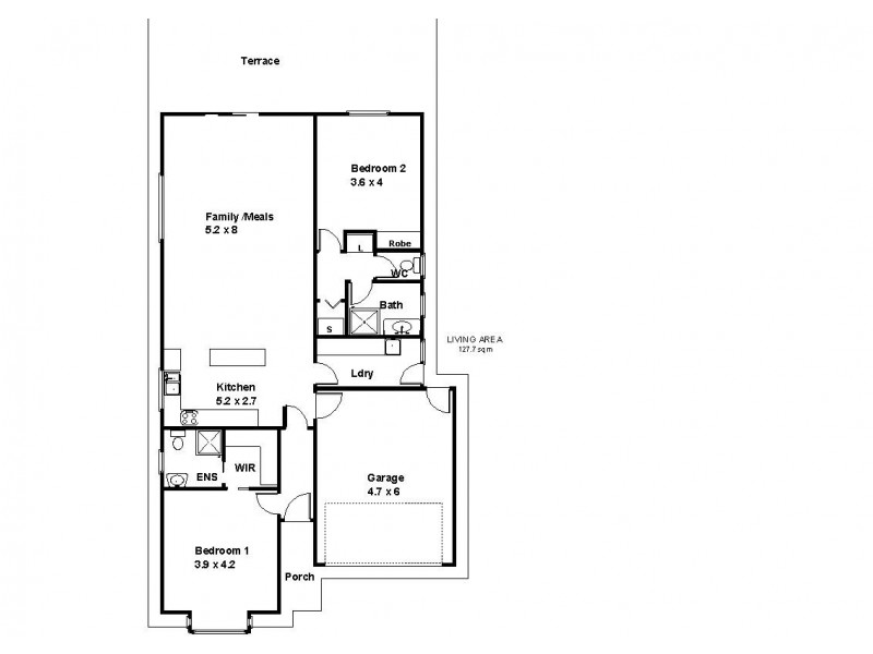 4B Alma Street, Renmark SA 5341