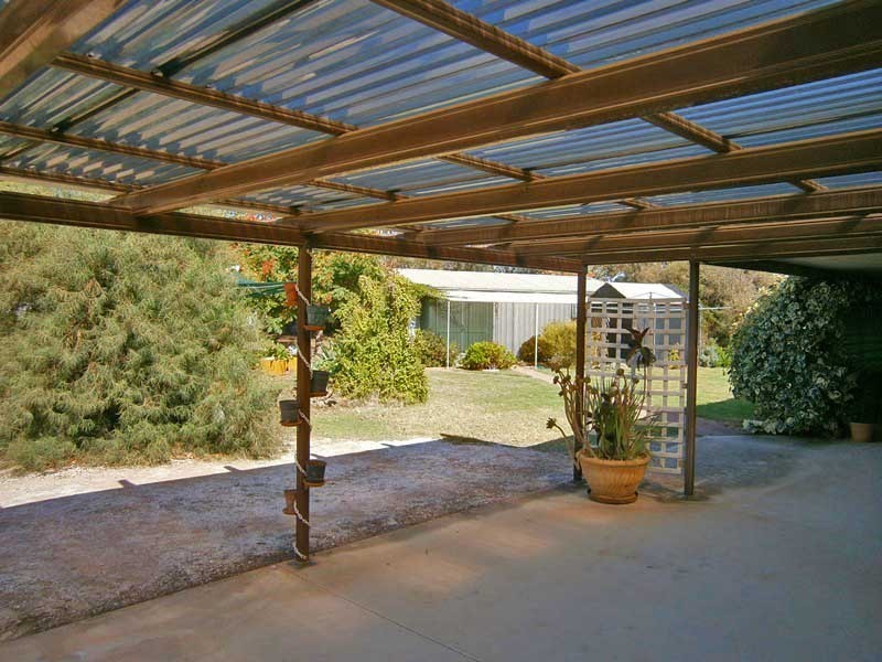 87 Medley Road, Waikerie SA 5330