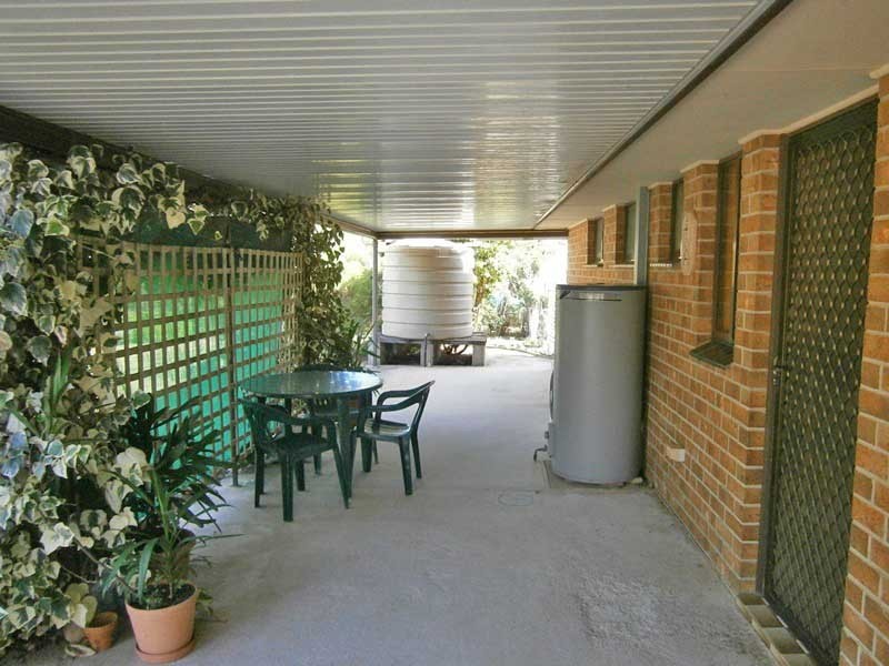 87 Medley Road, Waikerie SA 5330