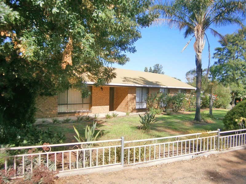 87 Medley Road, Waikerie SA 5330