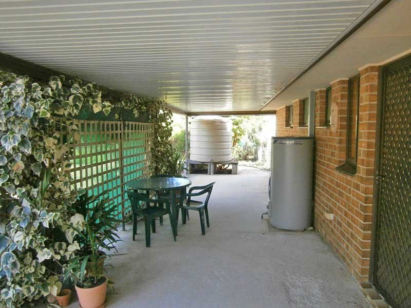 87 Medley Road, Waikerie SA 5330