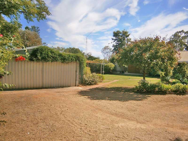87 Medley Road, Waikerie SA 5330