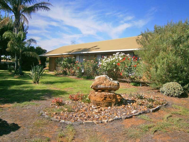 87 Medley Road, Waikerie SA 5330