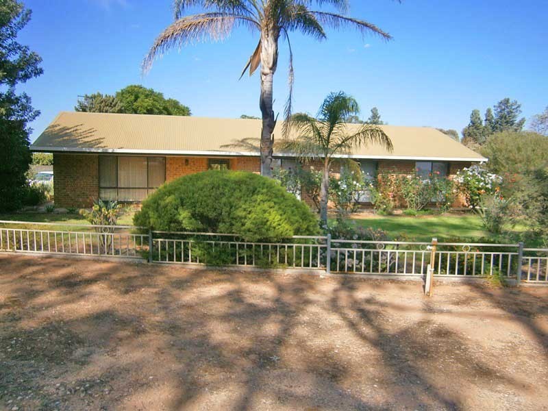 87 Medley Road, Waikerie SA 5330