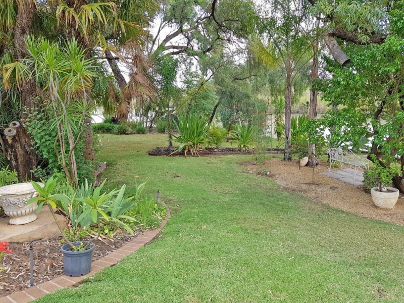 8 Palm Court, Renmark SA 5341