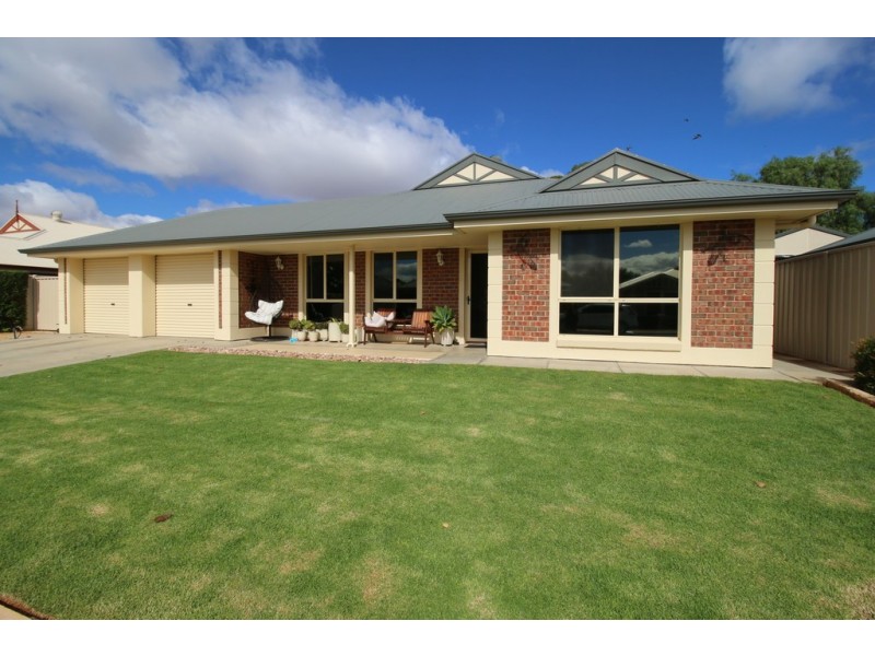 11 Bosman Drive, Berri SA 5343