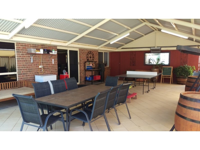 11 Bosman Drive, Berri SA 5343