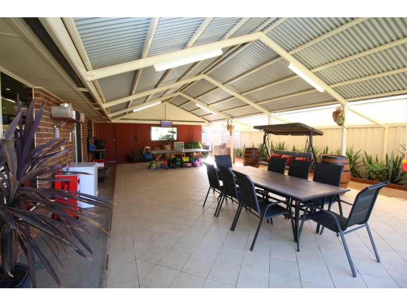 11 Bosman Drive, Berri SA 5343