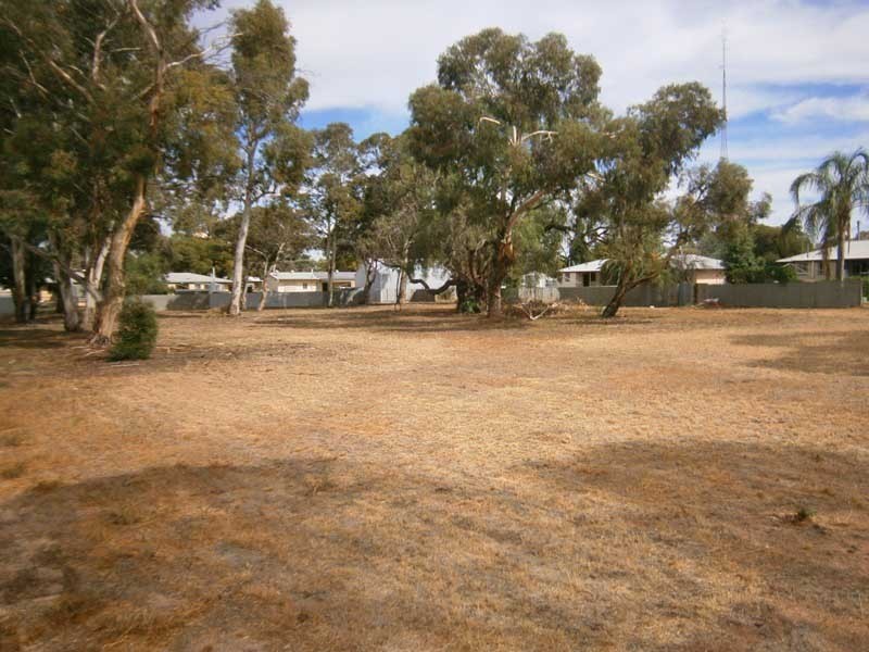 23-25 McCutcheon Street, Waikerie SA 5330