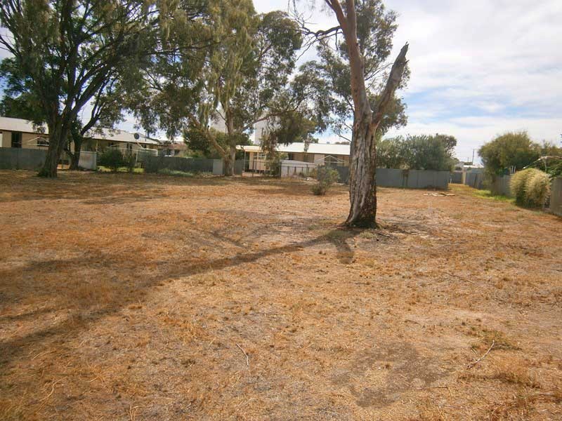 23-25 McCutcheon Street, Waikerie SA 5330