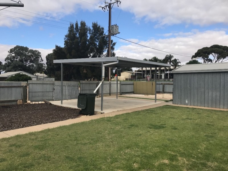 24 Kokoda Terrace, Loxton SA 5333