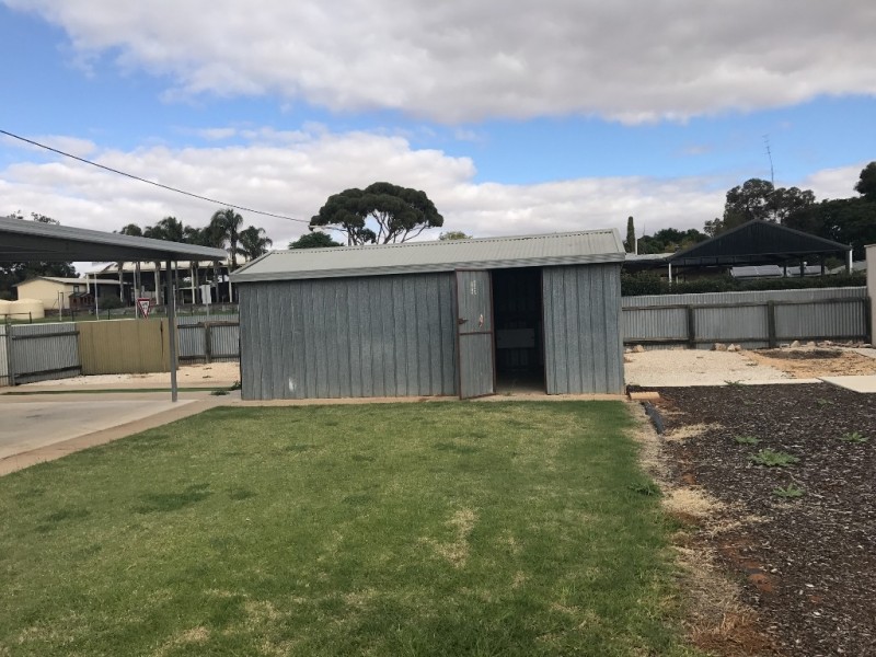 24 Kokoda Terrace, Loxton SA 5333