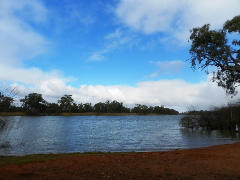 1184 Old Sturt Highway, Berri SA 5343