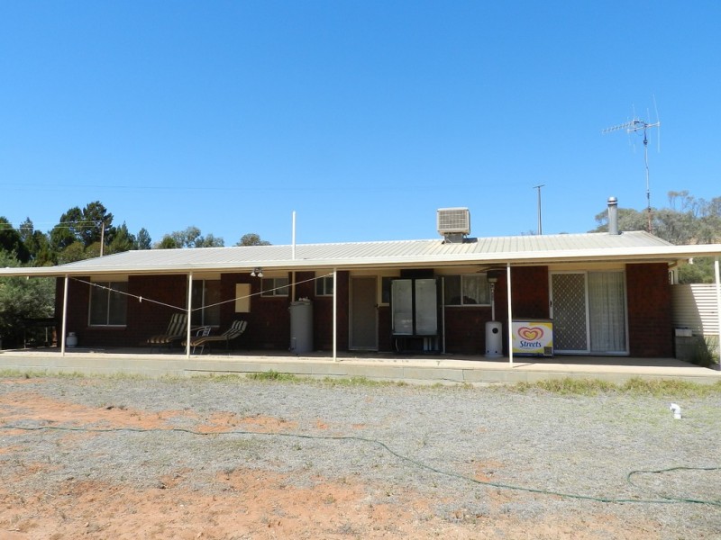 1184 Old Sturt Highway, Berri SA 5343