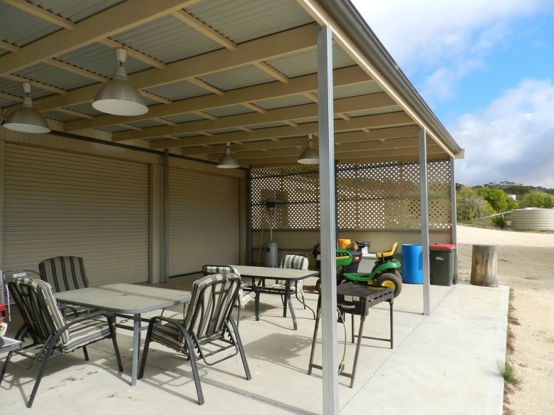 1184 Old Sturt Highway, Berri SA 5343